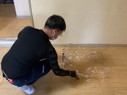中部遺品整理サービスLLCの【年中無休】土日祝もご予約OK!営業時間外も対応可能です!の写真