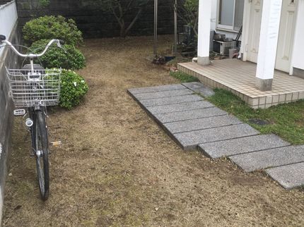 大久保商店 お庭番守の<年中無休>お庭のお手入れおまかせ下さい!実績豊富なスタッフがお伺いします◎の写真