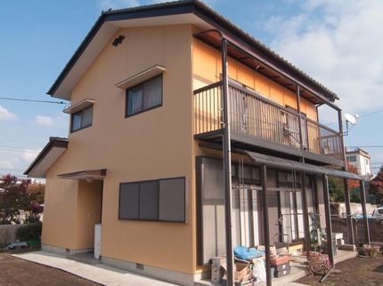 テクニカルジャパン株式会社(本社)の専門家!外壁アドバイザーが責任施工。足場込み!安心保証の外壁塗装工事。の写真