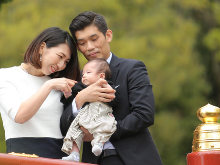 Photographer Tomoの《年中無休》3人の子供を持つ女性カメラマンが豊富な経験と知識を活かし撮影します!の写真