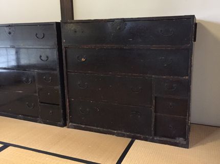 平川運送有限会社の人の想いを運びます。想いを運ぶ運送屋【ヒラカワウンソウ】遺品整理士在籍の写真