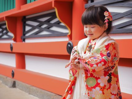 フォトスタジオ Lei Ohanaの【丁寧な対応】女性フォトグラファーが心にのこる写真をお届けします♪の写真