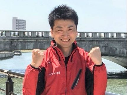 おそうじ革命 新潟中央区南店の★店舗、オフィスの床清掃は評判の「おそうじ革命」へ★早朝、深夜も追加料金なし★の写真