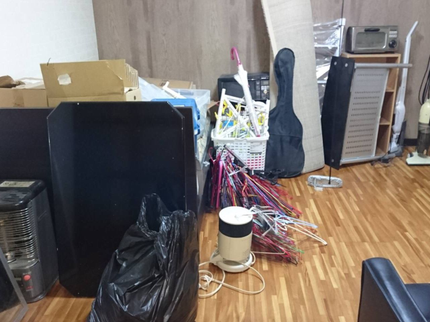 便利屋さん 358の《365日24時間対応可》お客様を第一に!ご要望に沿って作業いたします!の写真