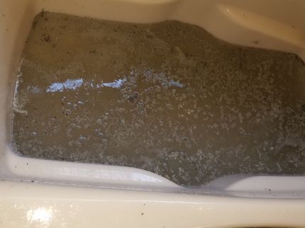 Bright Clean Houseの追い焚き配管洗浄!風呂釜に潜むレジオネラ菌、気になりませんか?の写真