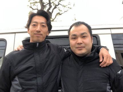 G.G引越しセンターのお買い物代行承ります!の写真