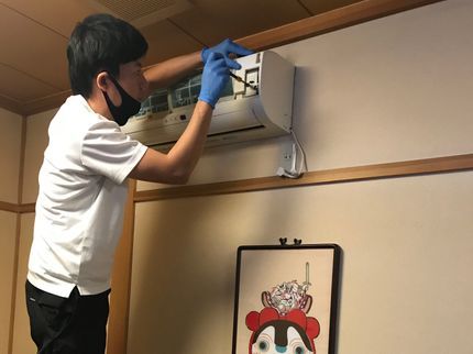 グッドラボの【安心・安全・安価がモットー!】ぜひ当店にお任せください!の写真