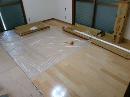 マッケンの【福岡市発】駐車代当店負担◎営業時間外・対応地域外もご相談ください!の写真