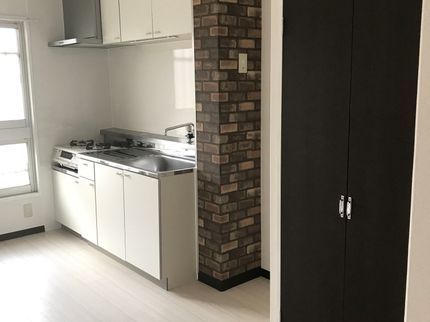 AIリフォームのマンション、アパート1室まるごとリフォーム!【女性スタッフ同行・指定OK】の写真