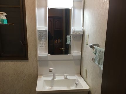 中林工務店の【リフォーム専門店】当日対応も可能です◉まずはお気軽にご相談ください!の写真
