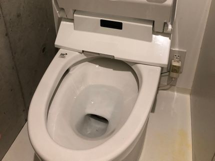 リサージュクリーニングの《年中無休》夜間の作業もOK!洗浄後の磨き上げで輝くお部屋に◎自信の完全自社施工の写真