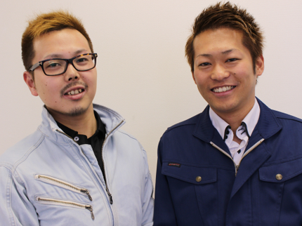 ゴールドラッシュ株式会社の★消臭コート無料★有料駐車場当店負担★2台目以降割引あり★PayPay使えます!の写真