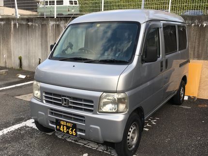 ariipleの【福岡陸運局届事業者】親切丁寧スピード対応!の写真