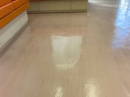 クリーンサービス リベールコーポレーションの《安心の損害保険加入あり◎》有料駐車場代も当店負担!営業時間外もご相談可能!の写真