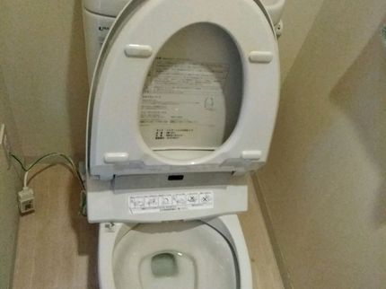 マイスターコーティング武蔵村山店の水回り4点セットの写真