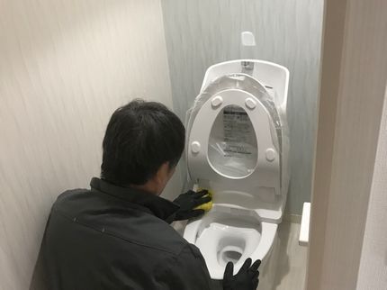 シーアールプランニングの経験豊富なキャリアで丁寧なサービス!快適な暮らしをお手伝いします!の写真