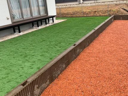嶺樹園の《年中無休》作業外注ナシ!予約〜作業終了まで職人が責任を持って対応◎の写真