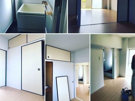 K待夢の【住宅リフォーム、リノベーションのご依頼は当店へ】実績豊富な職人が丁寧に対応!の写真