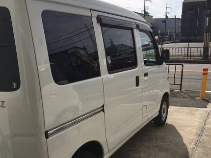アイティエスの4月受付中!関西発!関西着なら遠方歓迎!深夜早朝歓迎!荷物が増えても追加料金不要の写真