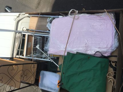 街の便利屋 一善(いちぜん)の【出張料金無料】【コロナ対策万全】信頼と実績の不用品回収は当社にお任せ下さい!の写真
