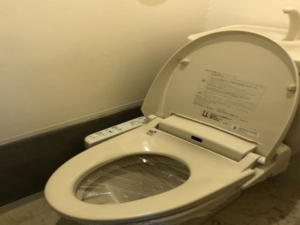 株式会社S.K.Yのトイレクリーニングの写真