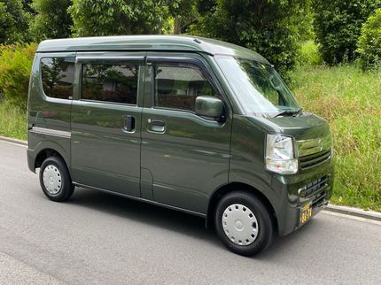 かえでKei.Cargoの★格安で全国各地大阪発着で!!先ずはお問い合わせ下さい☆paypay使えます。の写真