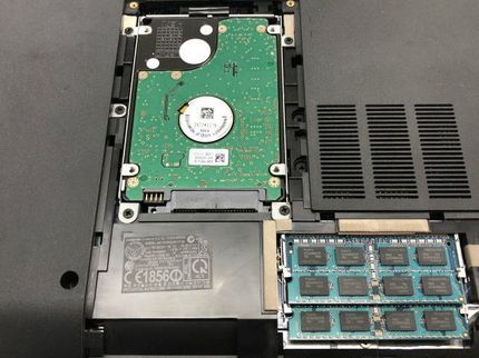 船橋パソコン・スマホトラブル出張サポートの【作業実績1000件以上!】PC・スマホのトラブル出張サポート!クレジット利用可の写真