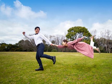原写真事務所の【大手プロダクションで30年の経験あり】年中無休・ご希望の時間に撮影いたします◎の写真