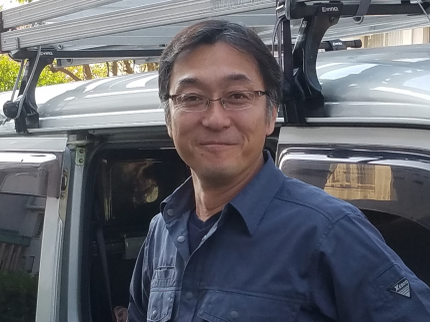タコプロの工事日時は11/5から承ります。1人店長が予約からアンテナ取付まで対応します!の写真
