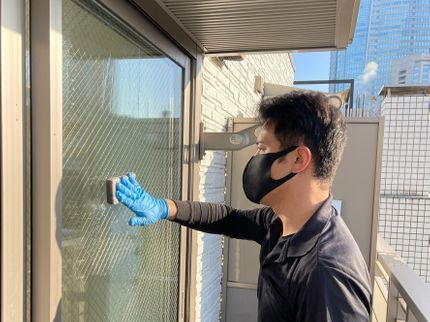 株式会社ソージストの5月下旬空き◎掃き出し窓・腰高窓・小窓それぞれ1間からOK、3間以上で10%割引の写真