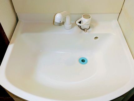 MKSビホームの●コロナ対策強化中●小さなお子様や環境に優しい洗剤を使用しています!の写真