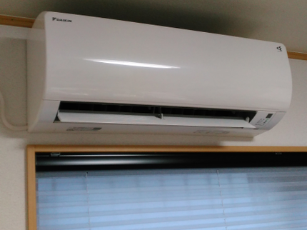 おそうじ屋ととの カビと汚れ嫌な臭いを消臭剤配合洗剤でスッキリ高圧洗浄 カードOK 防カビ無料の写真
