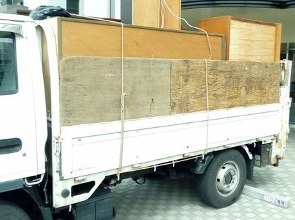 エコーズの【無料見積もり】遺品整理はエコーズにお任せ!まずはご相談ください。の写真