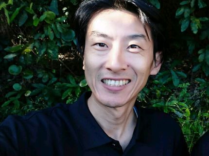 エメステクニカルワークスのプロの技術、洗剤で雑菌除去!の写真