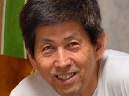 吉村章治の浴室換気扇取り換え工事の写真