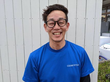 便利屋さん CLEAN STYLEのまずは口コミを参考に!初めての方も安心!3月受付中!お客様第1に片付けは当店へ!の写真