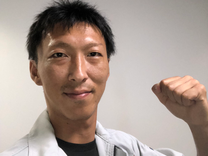 篠塚商会の☆おかげ様で3周年☆これからもお客様の困ったに迅速、丁寧、安全で答えます☆の写真