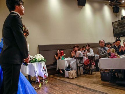 Kamiciaの【カメラ歴12年】美容師兼カメラマンがロケーション撮影、前撮り撮影いたします◎の写真