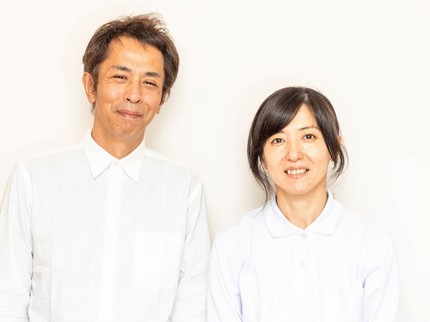 ラッシュワークス株式会社の『新型コロナウィルス感染予防対策実施中』女性のお客様必見!☆仲良し夫婦がお伺い!の写真