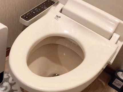 おたす家さくらの◆温水洗浄便座◆ウォシュレット◆取付◆各水道工事◆の写真