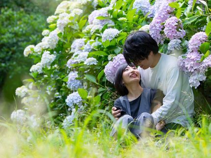 Foto Coloreの成人式の前撮りや家族記念撮影、お宮参り等。女性カメラマンがご要望に合わせて撮影の写真