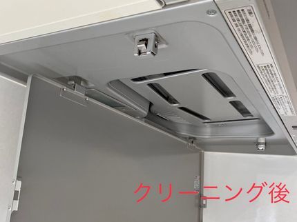 スプランドゥールの【リピーターのお客様多数!ハウスクリーニング士が徹底洗浄】の写真