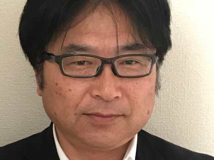 Net-linkのWi-Fiコンサルティングの写真