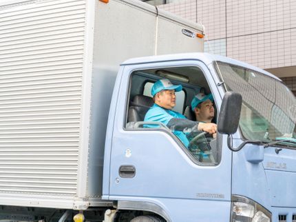 飛鳥引越し・リサイクルサービスの【経験豊富なスタッフ在籍◎】現役引越しスタッフが養生・梱包・運搬いたします♪の写真
