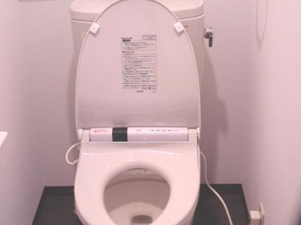 美掃ラボ~en~の落ちない尿石、黄ばみ。まずはお気軽にご連絡下さい!の写真