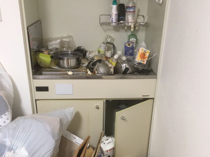 遺品整理 まごのて屋の《年中無休!迅速対応◎》丁寧・迅速・安心をモットーに真心込めてご対応いたします!の写真