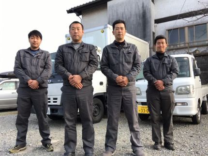 遺品整理 まごのて屋の《年中無休!迅速対応◎》丁寧・迅速・安心をモットーに真心込めてご対応いたします!の写真