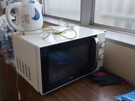 遺品整理 義経の遺品整理不用品処分 ご依頼主様のご意向を尊重し、迅速丁寧な作業を行います。の写真