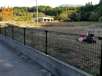 丸幸の【実績100件以上】迅速・丁寧!一生懸命作業いたしますの写真