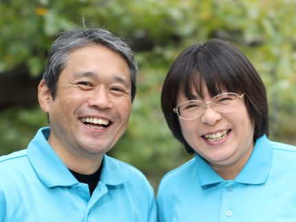 クリーンハンター鳥山の■夫婦で訪問■キッチンが綺麗だと 楽しくお料理 できるかもの写真